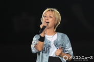 Do As Infinity伴都美子、熊本復興へ熱唱　「スポーツと音楽を通して、これからも想いをつなげられたら」