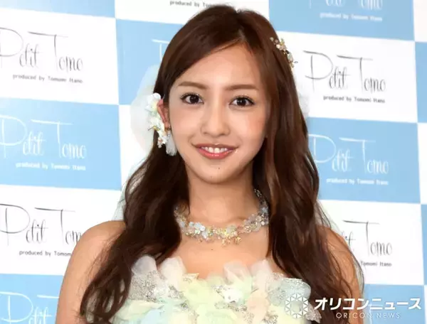 35歳・板野友美「高校生の仲間入りしちゃった」　制服姿に反響相次ぐ「かわいすぎる」「違和感なさすぎ」