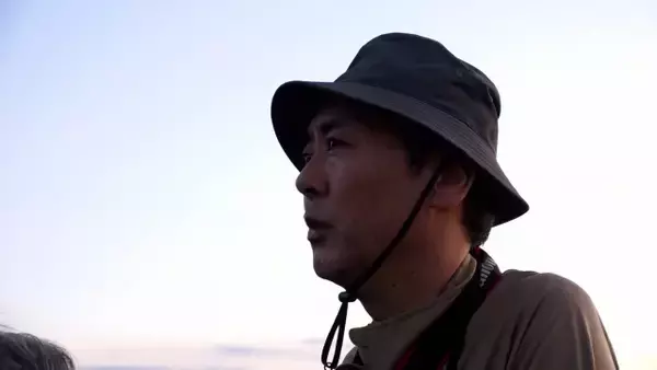 BSテレ東、アンガールズ田中が癒やされるだけ異色の番組第2弾放送決定　ひたすら野鳥を愛でる