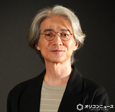 吉岡秀隆、昨年は禁酒し田中泯手製のお茶を楽しむ　現況聞かれ苦笑い「いまはお酒の方に…」