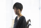 「菊川怜、8年ぶりドラマで雰囲気ガラリ　ショートヘアで女性用風俗オーナー役「ただ気持ちよくするだけでは満足しない」」の画像1