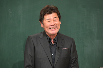 赤井英和、高校時代にケンカした“年下ヤンキー”の正体にスタジオ衝撃「狭すぎないですか、大阪？」