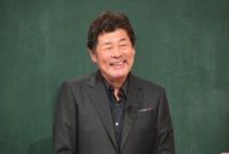 赤井英和、高校時代にケンカした“年下ヤンキー”の正体にスタジオ衝撃「狭すぎないですか、大阪？」