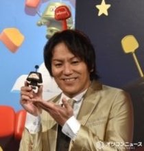 狩野英孝、安易な神頼みはせず　実家は神社で自身も神主資格持つ「神様に頼る時が来る可能性があるであろうから」