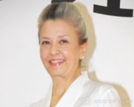 結城アンナ、色鮮やかな“温野菜サラダ”を紹介　ヘルシーな手作りドレッシングにも注目「美味しそう」「彩り綺麗」