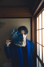 山田涼介“Ryosuke Yamada”名義初CDシングルが『青のミブロ』テーマ曲に決定