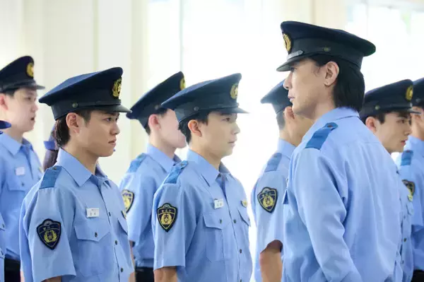 『緊急取調室』今夜ついに最終章　玉山鉄二＆大橋和也を相手に最後の取調べ【コメントあり】