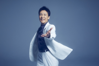 郷ひろみ、2025年の紅白歌合戦で“一区切り”「『終わり』ではなく一つの『節目』」