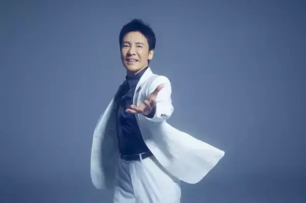 郷ひろみ、2025年の紅白歌合戦で“一区切り”「『終わり』ではなく一つの『節目』」