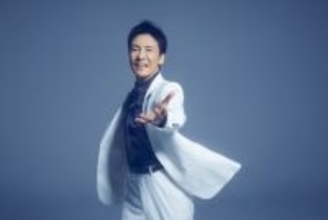 郷ひろみ、2025年の紅白歌合戦で“一区切り”「『終わり』ではなく一つの『節目』」