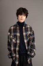 『未来のムスコ』吉沢将生役に塩野瑛久　キャラクター紹介（2）