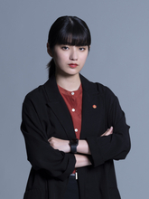 『リブート』足立翼役に蒔田彩珠　キャラクター紹介（4）