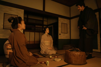 『ばけばけ』第98回　ヘブンの意向で、松野家の朝食が…【ネタバレあり】