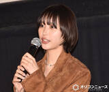 「南沙良、ゴジラにときめく　最近のお熱はマッコウクジラ「大きくて強い凶暴なもの」」の画像1