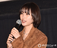 南沙良、ゴジラにときめく　最近のお熱はマッコウクジラ「大きくて強い凶暴なもの」