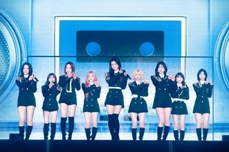 NiziU、自身5度目の全国ツアー開幕「私たちの進化したステージをお見せしていきます！」