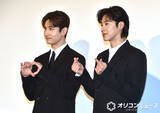 「東方神起、日本デビュー20周年のアニバーサリーフィルムに心境」の画像1