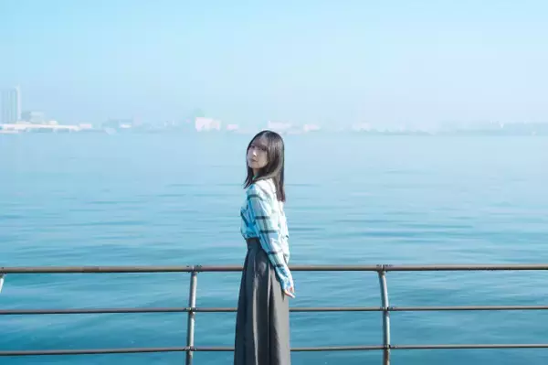 日向坂46金村美玖、横浜で展示企画開催決定「多面体のオブジェを使い私の記憶を残す作品」