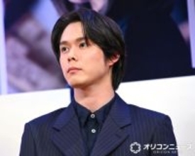 細田佳央太、通常の半分の期間でボクサー役作り　菅田将暉＆妻夫木聡が練習に協力