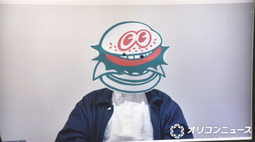 『向田邦子賞』に『シナントロープ』の此元和津也氏　お面姿で会見「感謝の気持ちです」