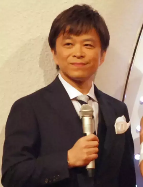 武田真一アナ、「スーパーダディ」後輩・和久田麻由子アナが絶賛も「ちょっと取材が甘いのは…」