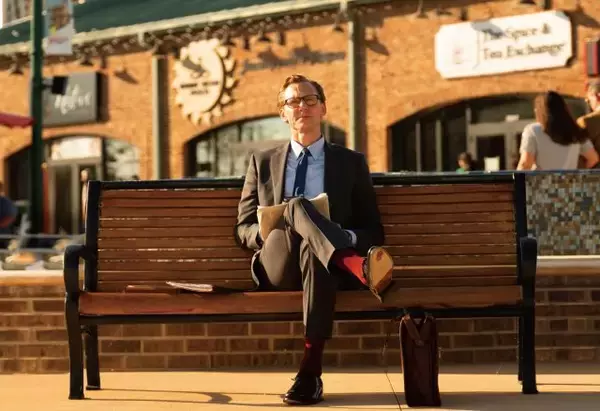 トム・ヒドルストン、日本での交流に感動　ファンとの“心に残る瞬間”明かす【インタビュー】