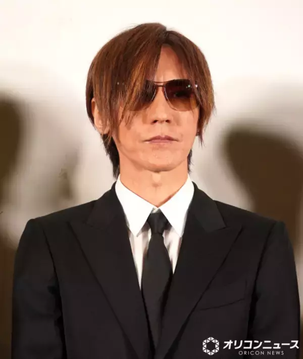 LUNA SEA・SUGIZO、在りし日の真矢さんの思い出「街で1番の不良が、街で1番の太鼓叩きでした」