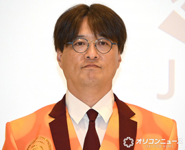 純烈・酒井一圭、紅白出場に公開生プレゼン「白川が卒業するので…」　異例の卒業会見で爆笑誘う