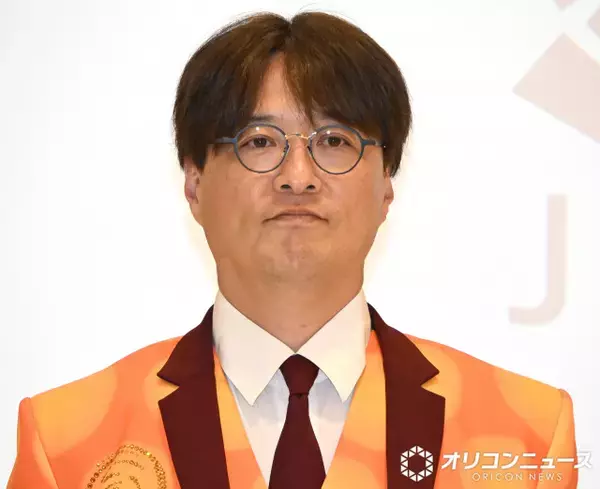純烈・酒井一圭、紅白出場に公開生プレゼン「白川が卒業するので…」　異例の卒業会見で爆笑誘う