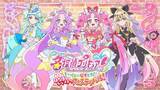 「『名探偵プリキュア！』池袋フェス詳細発表　ED歌手・増井優花が登壇！写真館やグッズなど展開」の画像1