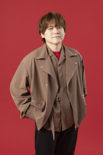 『二十世紀電氣目録-ユーレカ・エヴリカ-』声優の撮りおろしビジュアル解禁　内田雄馬・雨宮天ら6人