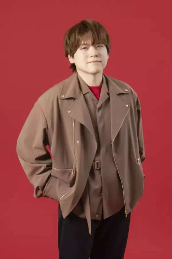 『二十世紀電氣目録-ユーレカ・エヴリカ-』声優の撮りおろしビジュアル解禁　内田雄馬・雨宮天ら6人
