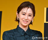 「2児の母・北川景子、右胸に“カブトムシ”付けたレアなオフショット披露「カブトムシになりたいと思ってしまいました」「過去にどれだけ徳を積んだら…」」の画像1
