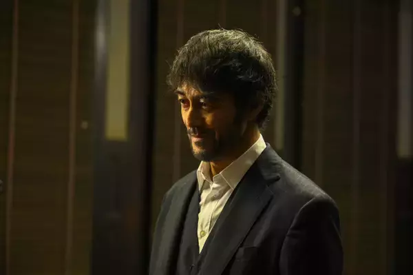 『VIVANT』野崎に異変？　第15話場面カットを先行公開