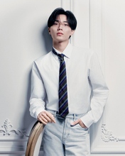 King ＆ Prince永瀬廉、ディオール ビューティーアンバサダーに就任「自信をくれて背中を押してくれる存在」