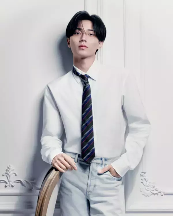 King ＆ Prince永瀬廉、ディオール ビューティーアンバサダーに就任「自信をくれて背中を押してくれる存在」