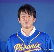 井端弘和氏、WBC日本の敗因はラミレス氏？　イベントで冗談交じりに「一番やりにくい相手がラミちゃんの母国」