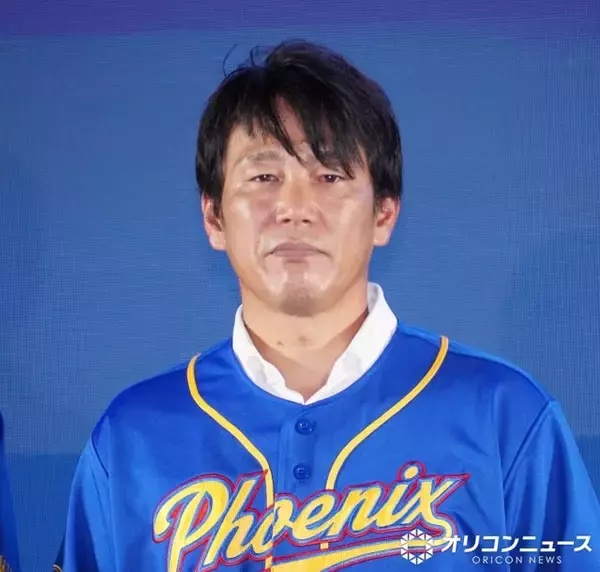井端弘和氏、WBC日本の敗因はラミレス氏？　イベントで冗談交じりに「一番やりにくい相手がラミちゃんの母国」