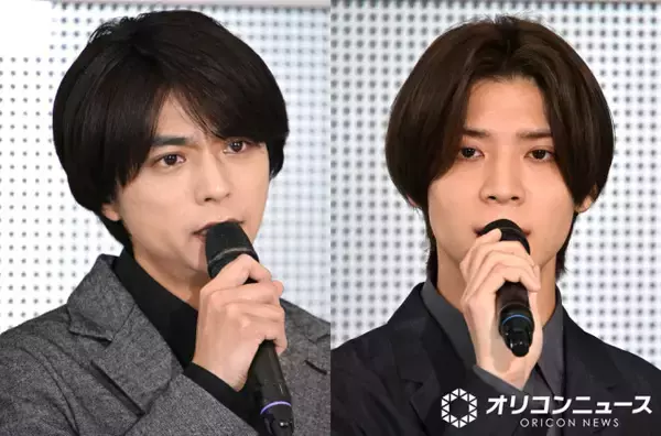 timeleszオリジナルメンバーの佐藤勝利＆松島聡が謝罪「言葉でお伝えするだけで信頼を取り戻せると思っておりません」「誠実に向き合う」　猪俣周杜氏が脱退