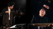 粗品が指揮に初挑戦　世界的ピアニストのラン・ラン＆「幕総オケ部」とラフマニノフの名曲演奏