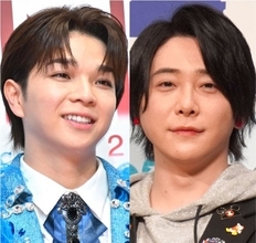 M!LK塩﨑太智、“プライベートで親交”ミセス大森の優しさ明かす「何かあるごとにチャットで…」