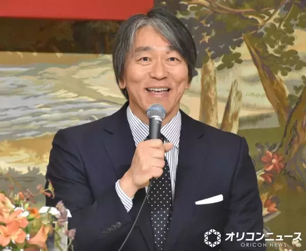 松井秀喜新監督、織田翔希単独指名のドラフト「びっくりしました」　言葉の端々から見えた配慮「彼の気持ちを第一に」