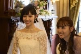 吉谷彩子×浅川梨奈、嫉妬にまみれた姉妹バトル開幕　『どうか私より不幸でいて下さい』第1話あらすじ