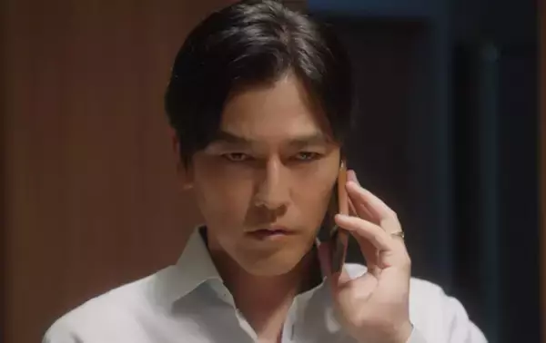 『終幕のロンド』“悪い男”っぷりが話題…御曹司役・要潤、母役俳優と「LINEを交換しました」【コメント全文】