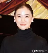 蒼井優、子育てに奔走の日々「1年を振り返る暇がなかった」　翌日の遊び場所、食事探しに汗かき