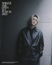 佐野勇斗、『VOGUE JAPAN』選ぶ“今年を彩る顔”に決定　俳優業・M!LKともに評価「大きな飛躍を遂げた」