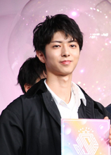 仮面ライダー愛＆ライブ配信で培ったコミュ力で虜にした福岡出身の20歳・福永顕司さん、『第38回ジュノン・スーパーボーイ・コンテスト』審査員特別賞受賞