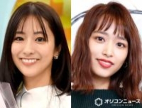 TBS田村真子アナ、“仲良し”近藤千尋の誕生日を先取り祝福　バースデー2ショットに反響「姉妹みたい」「可愛い」「ちーまこ最高のコンビです」