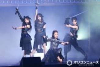 AKB48、歴代総監督が奇跡の共演！　たかみなソロ曲を4人で披露に会場どよめき「今日しかない」
