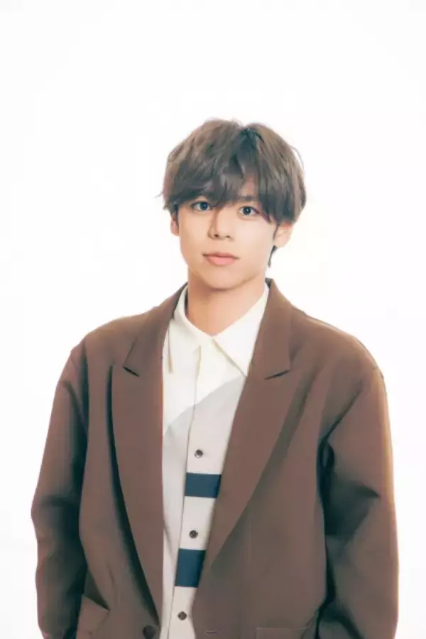 MAG!C☆PRINCE・大城光、第1子誕生を報告「言葉にならないほどの喜び」